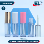 Lip Gloss Packaging -2ML