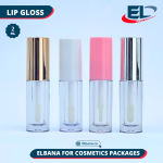 Lip Gloss Packaging -2ML