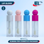 Lip Gloss Packaging -6ML