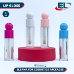 Lip Gloss Packaging -6ML