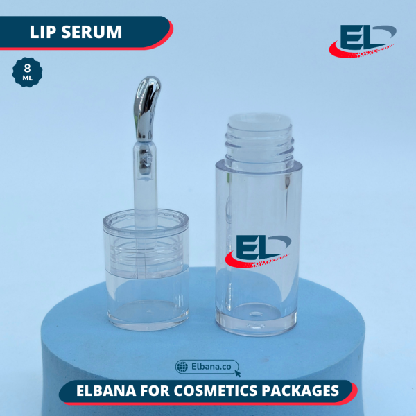 Lip Gloss Packaging -8ML