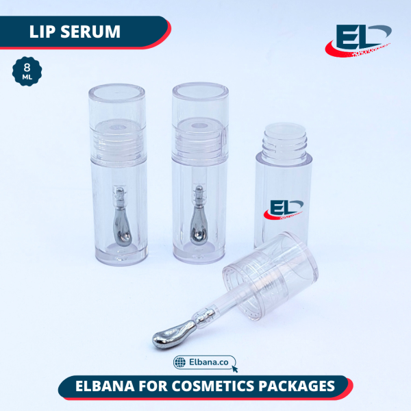 Lip Gloss Packaging -8ML
