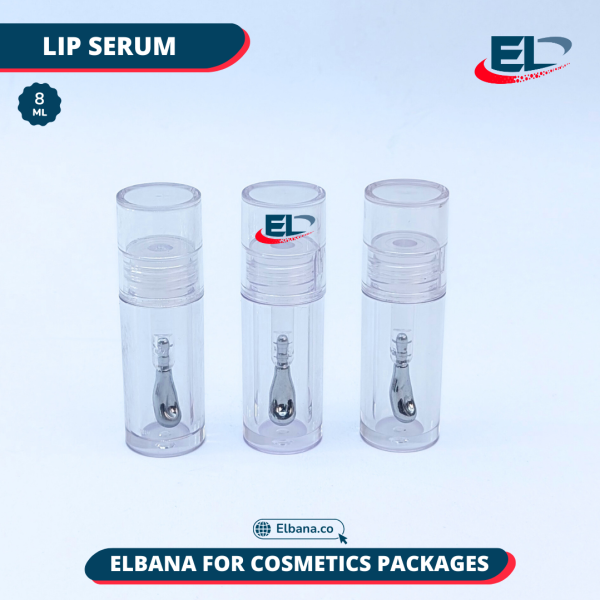 Lip Gloss Packaging -8ML