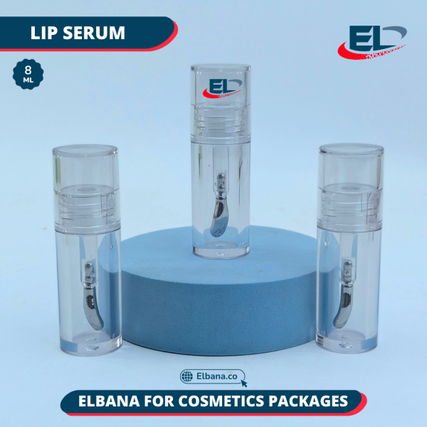 Lip Gloss Packaging -8ML