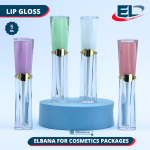 Lip Gloss Packaging -5ML
