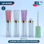 Lip Gloss Packaging -5ML