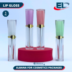 Lip Gloss Packaging -5ML