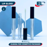 Lip Gloss Packaging -7ML