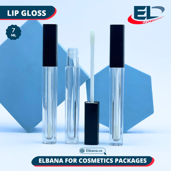 Lip Gloss Packaging -7ML
