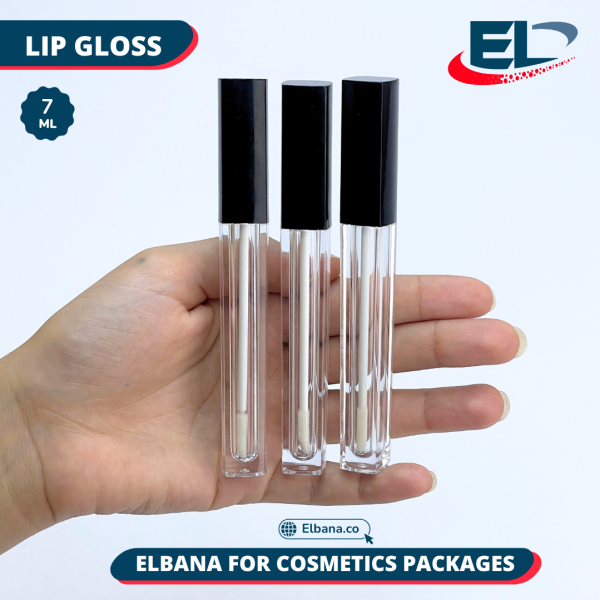 Lip Gloss Packaging -7ML