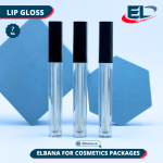 Lip Gloss Packaging -7ML