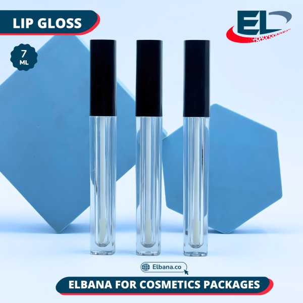 Lip Gloss Packaging -7ML