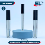 Lip Gloss Packaging -7ML