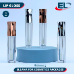 Lip Gloss Packaging -3ML