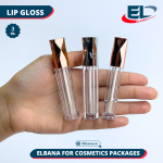 Lip Gloss Packaging -3ML