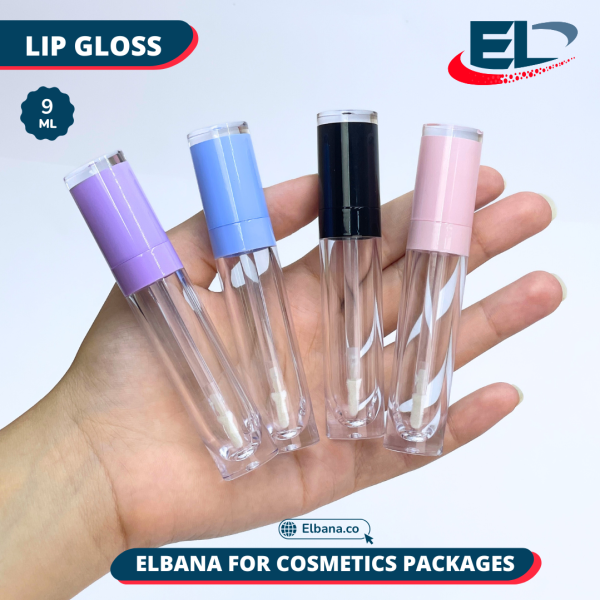 Lip Gloss Packaging -9ML
