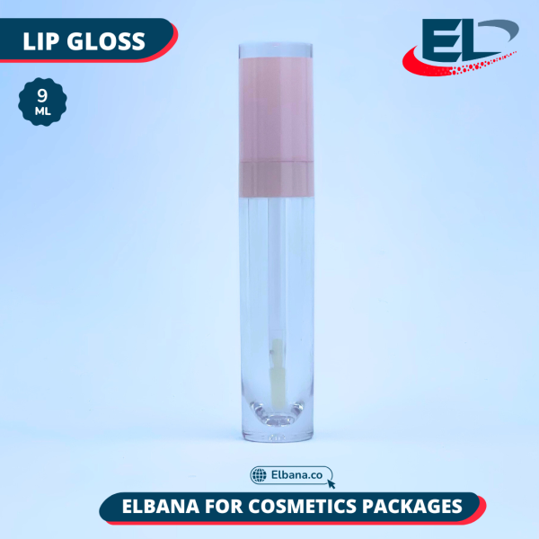Lip Gloss Packaging -9ML