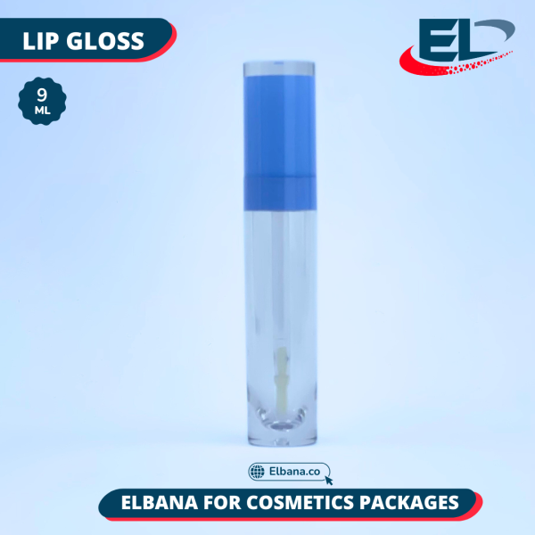 Lip Gloss Packaging -9ML