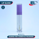 Lip Gloss Packaging -9ML