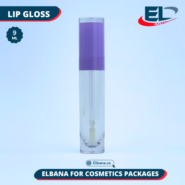 Lip Gloss Packaging -9ML