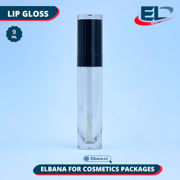 Lip Gloss Packaging -9ML