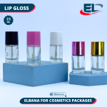 Lip Gloss Packaging -15ML