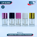 Lip Gloss Packaging -15ML