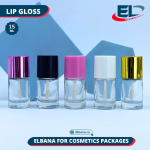 Lip Gloss Packaging -15ML