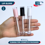 Lip Gloss Packaging -6ML