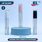 Lip Gloss Packaging -6ML