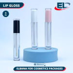 Lip Gloss Packaging -6ML