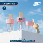 Lip Gloss Ice - 7 ML