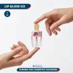 Lip Gloss Ice - 7 ML