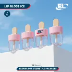 Lip Gloss Ice - 7 ML