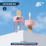 Lip Gloss Ice - 7 ML