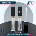 Lip Gloss Packaging -6ML