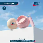 Lip Care Jar -5 ML
