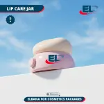 Lip Care Jar -5 ML