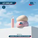 Lip Care Jar -5 ML