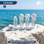 Lip Gloss Packaging -4ML