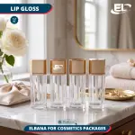 Lip Gloss Packaging -12ML