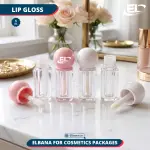 Lip Gloss Packaging -5ML