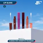 Lip Gloss Packaging -7ML