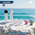 Lip Gloss Packaging - 6ML
