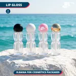Lip Gloss Packaging - 6ML