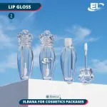 Lip Gloss Packaging - 5ML