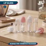 Lip Gloss Packaging - 5ML