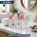 Lip Gloss Packaging - 5ML