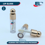 Lip Gloss Packaging -6ML