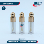 Lip Gloss Packaging -6ML